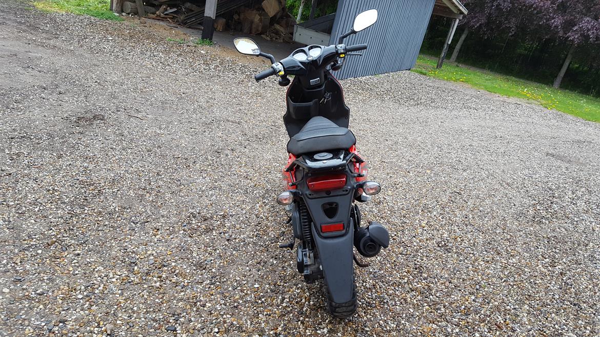 PGO Pmx Sport billede 4