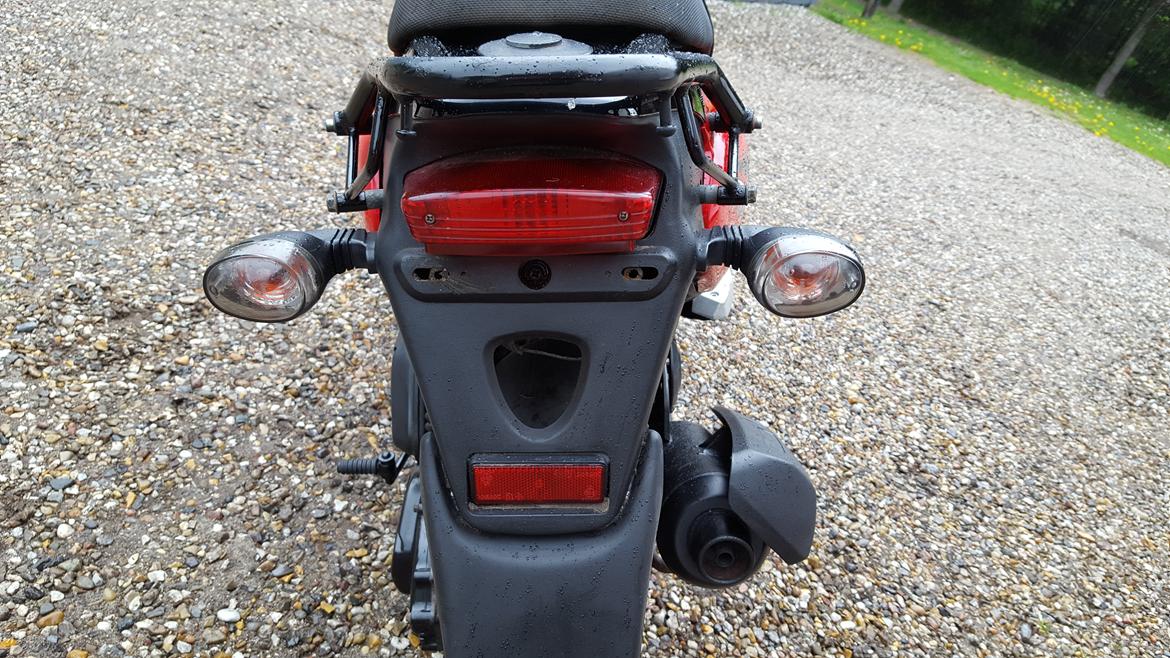 PGO Pmx Sport billede 10