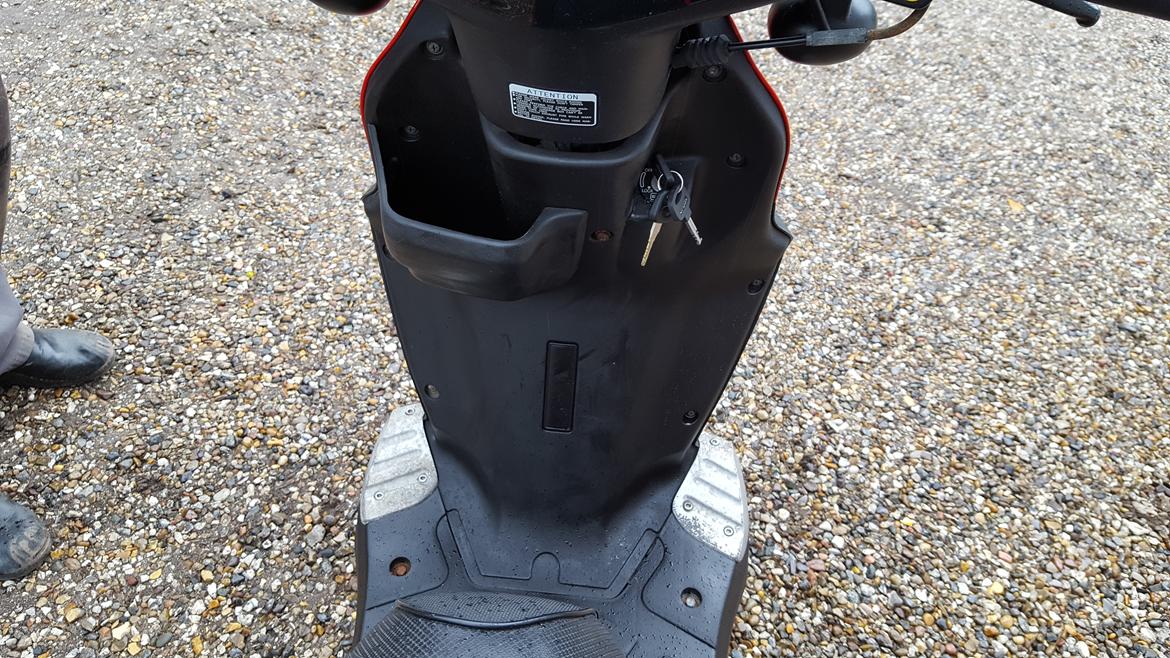 PGO Pmx Sport billede 14