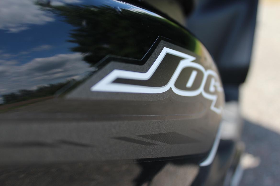 Yamaha Jog R billede 6