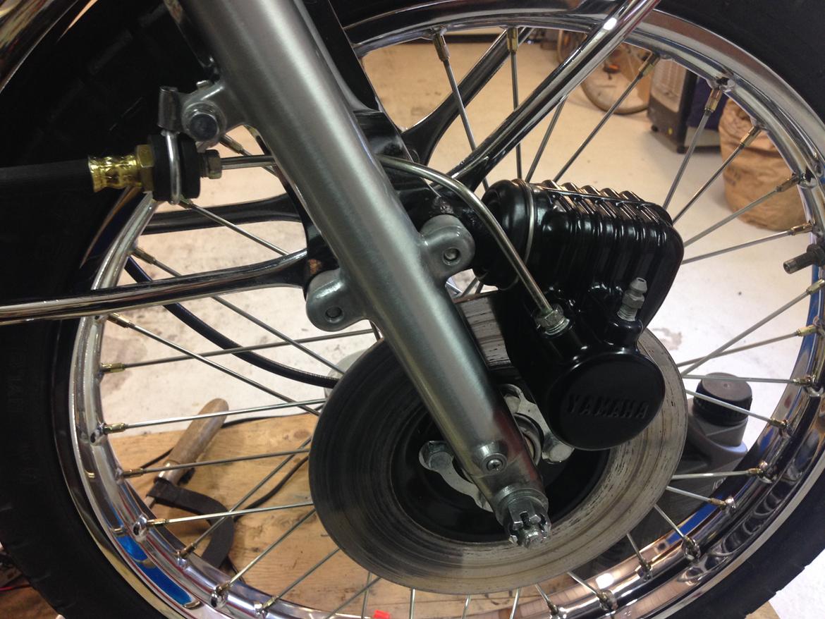 Yamaha FS1 billede 16