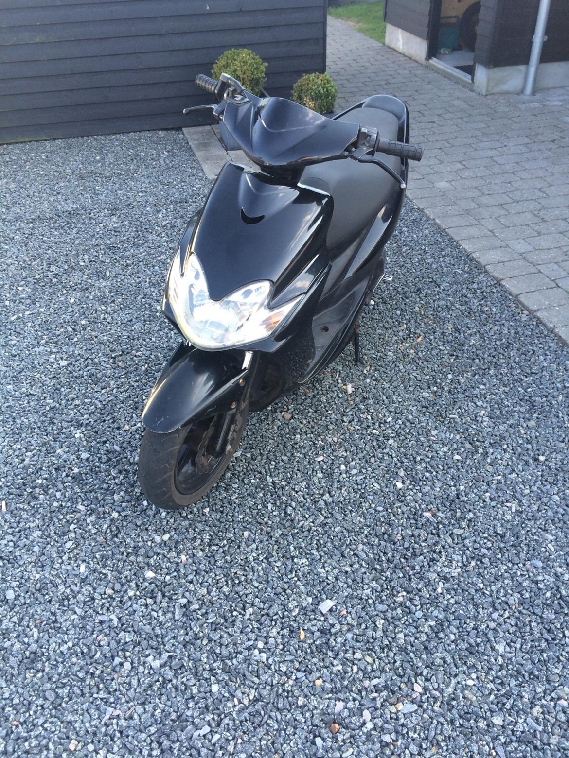 Yamaha Jog r  billede 3