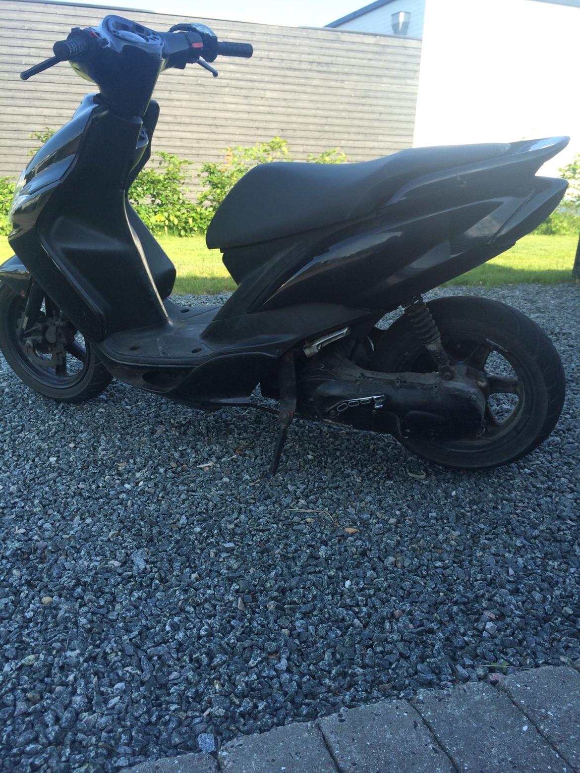 Yamaha Jog r  billede 4