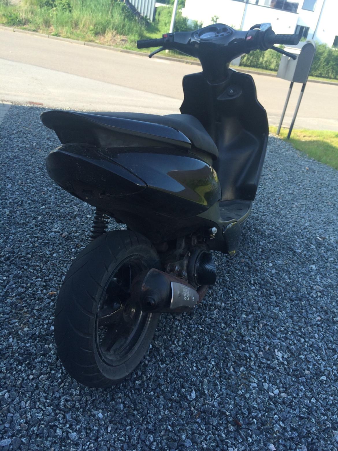 Yamaha Jog r  billede 5