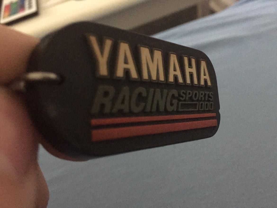 Yamaha Jog R billede 9