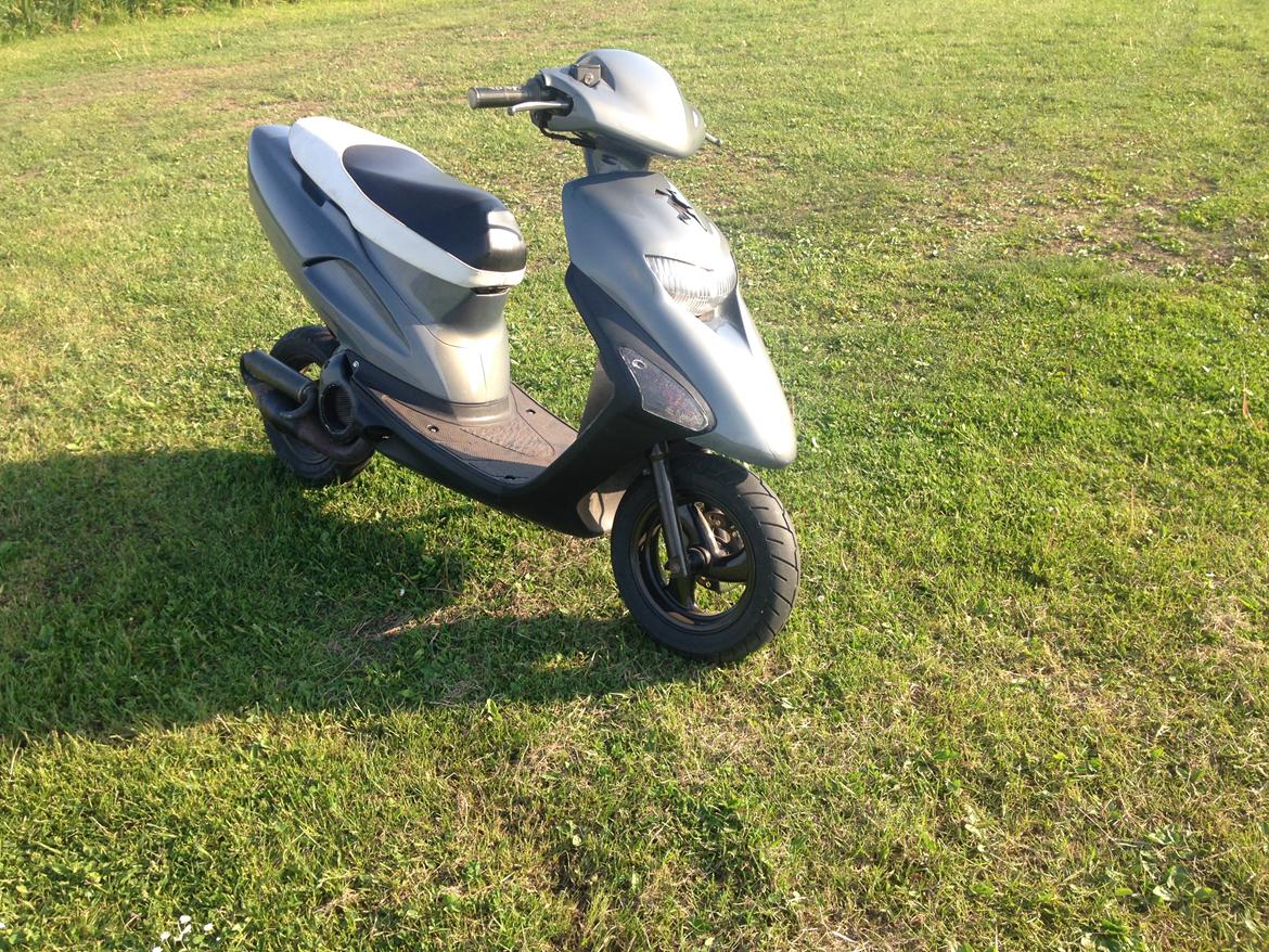 Honda sfx "tidl scooter" billede 3