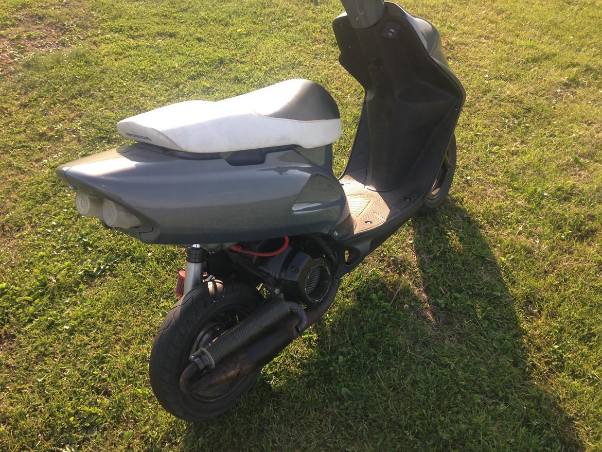 Honda sfx "tidl scooter" billede 5