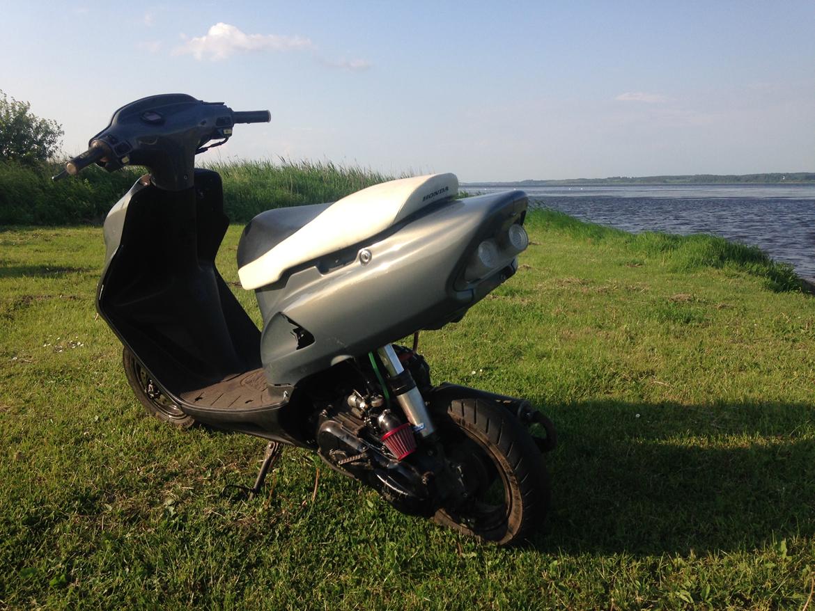 Honda sfx "tidl scooter" billede 7