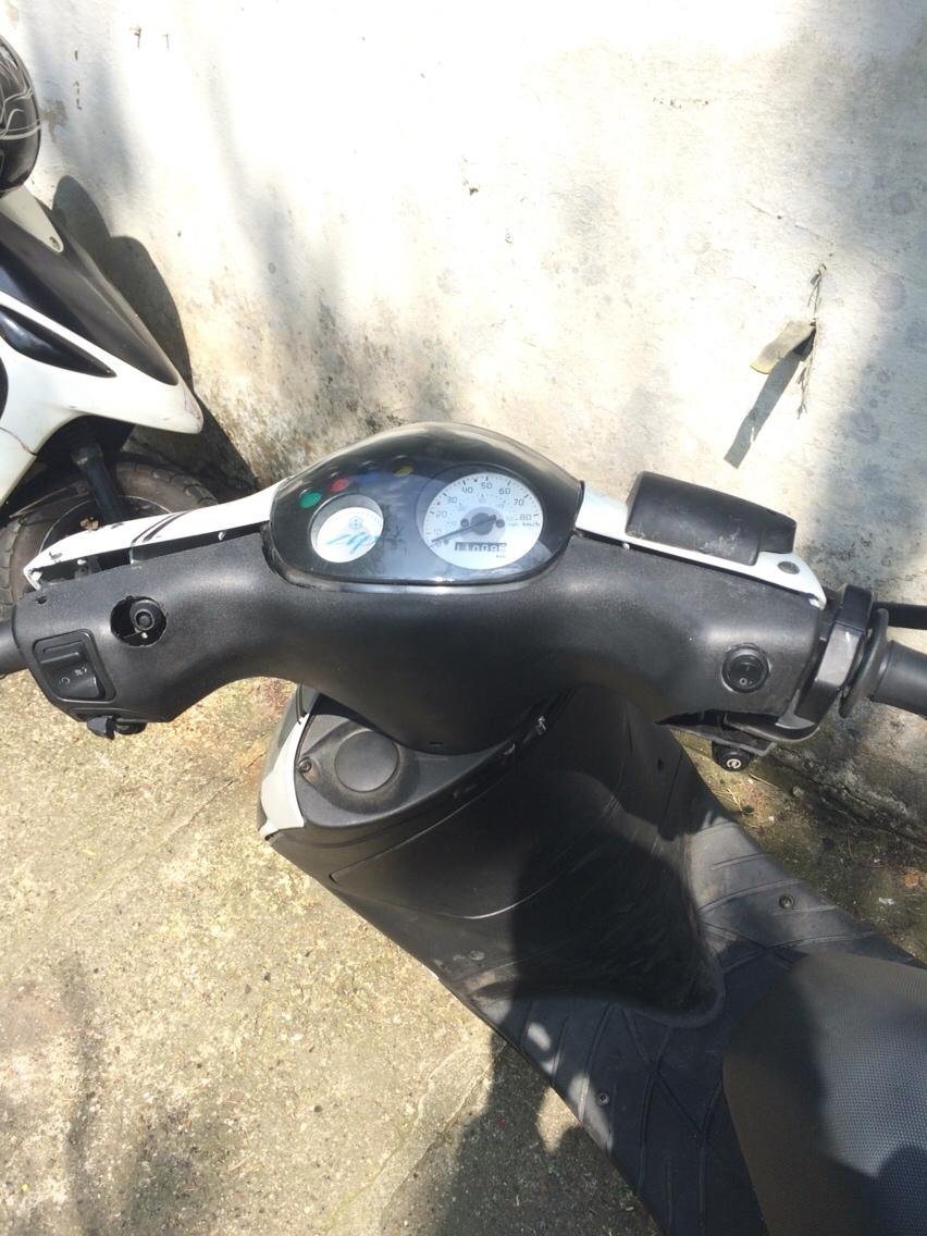 Piaggio Piaggio new zip billede 3