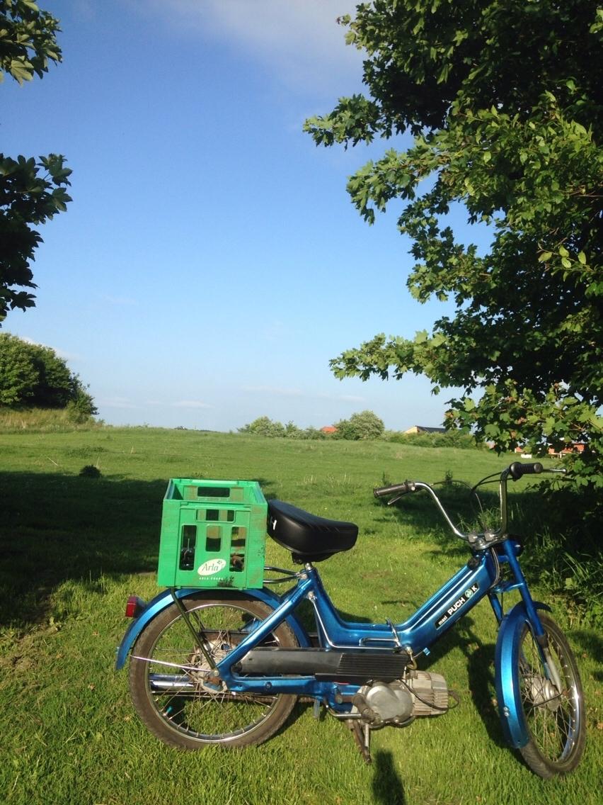 Puch Maxi K billede 2