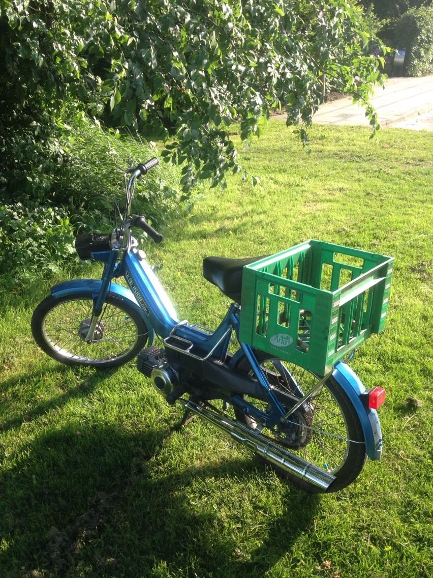 Puch Maxi K billede 3