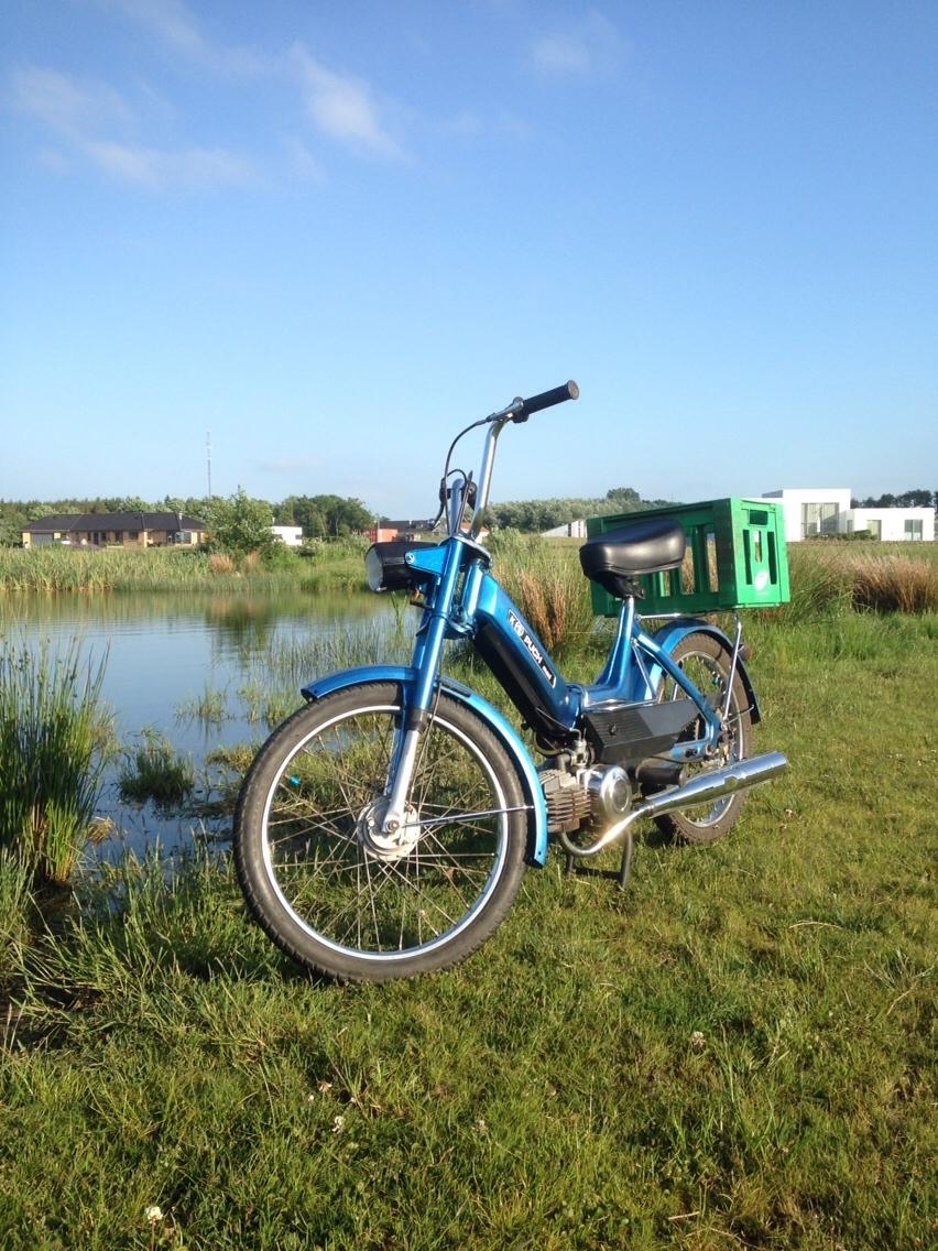 Puch Maxi K billede 5