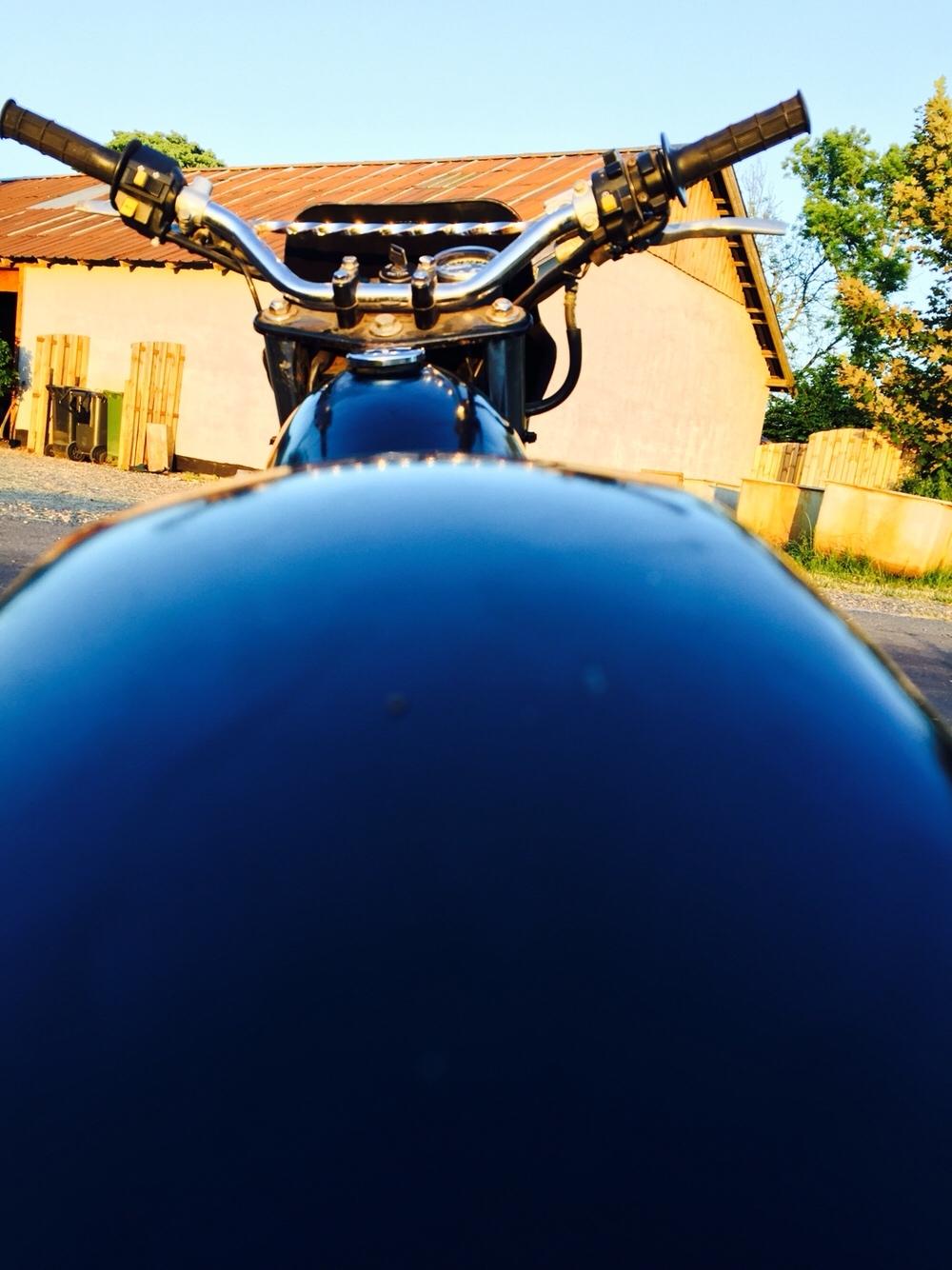 Suzuki Street magic billede 5