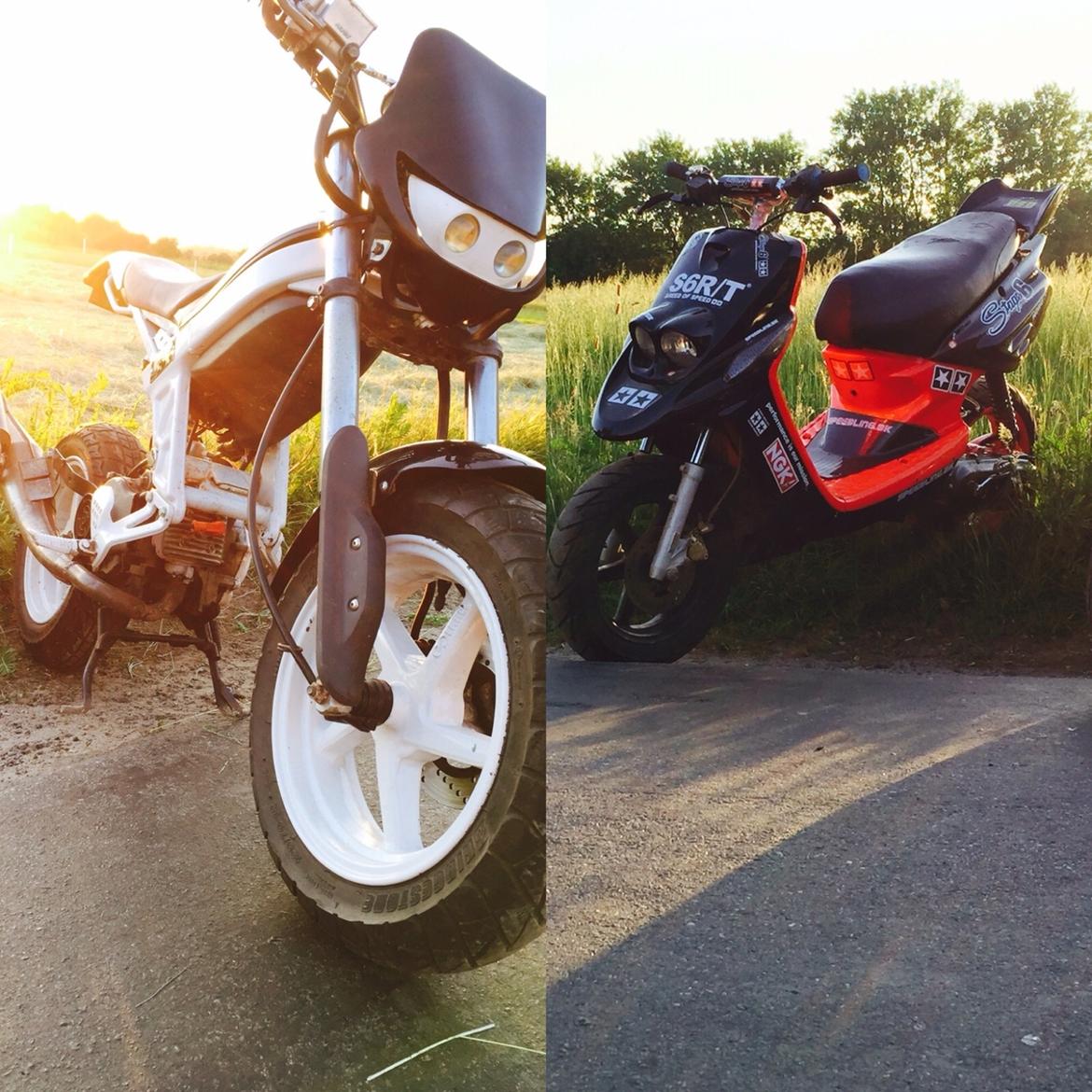 Suzuki Street magic billede 11