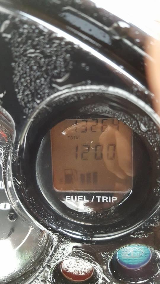 Yamaha Jog R billede 17