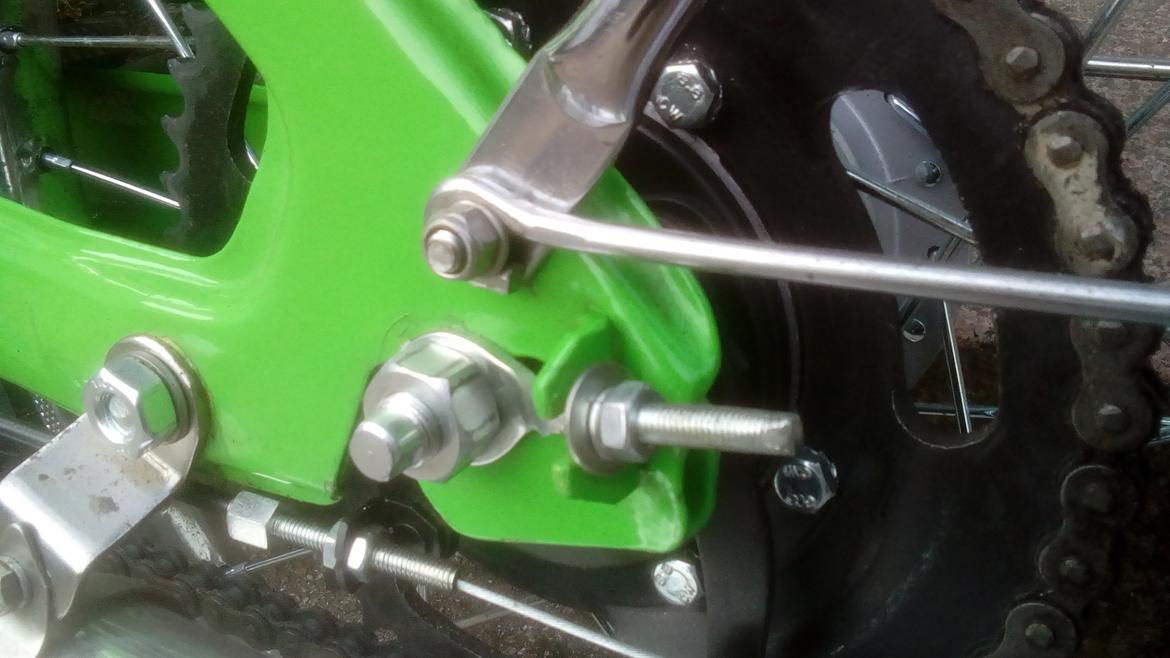 Puch Maxi K billede 5