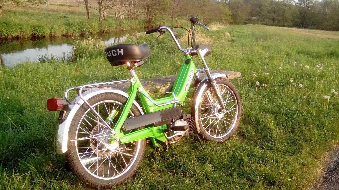 Puch Maxi K billede 6