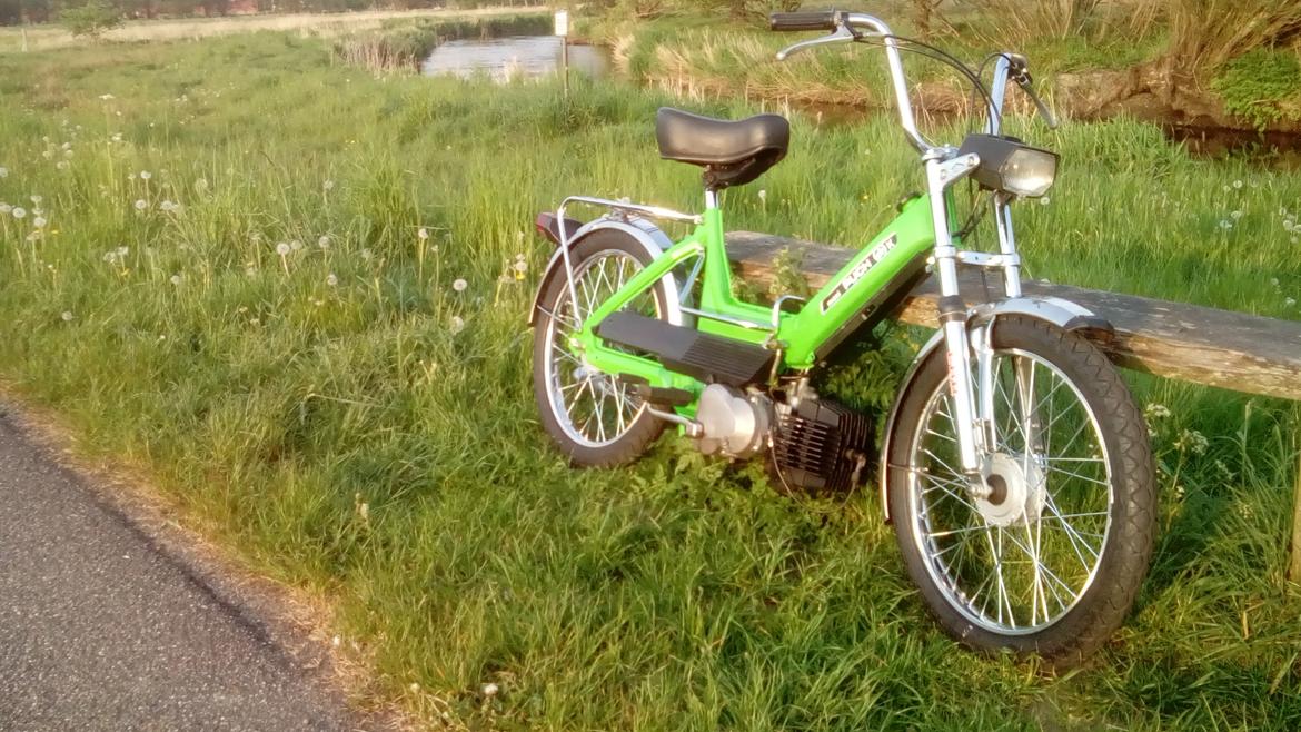 Puch Maxi K billede 9