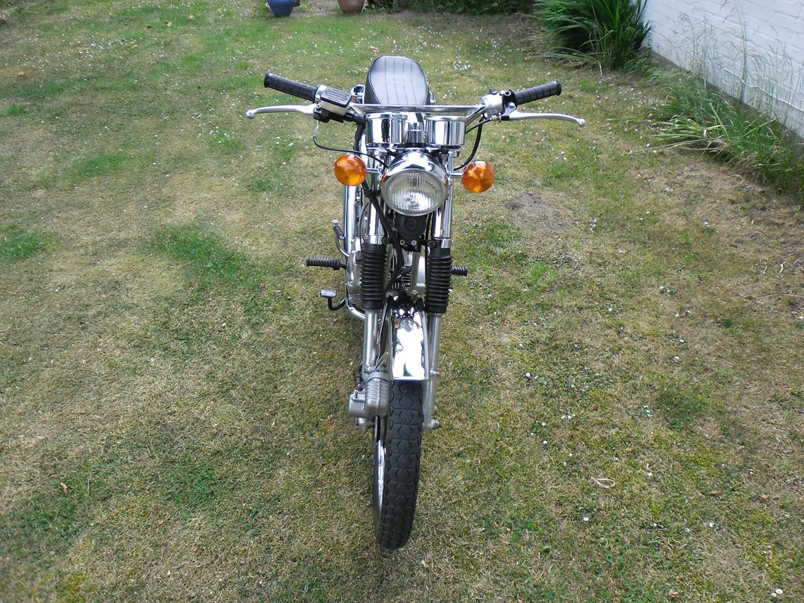 Yamaha fs1 dx billede 2