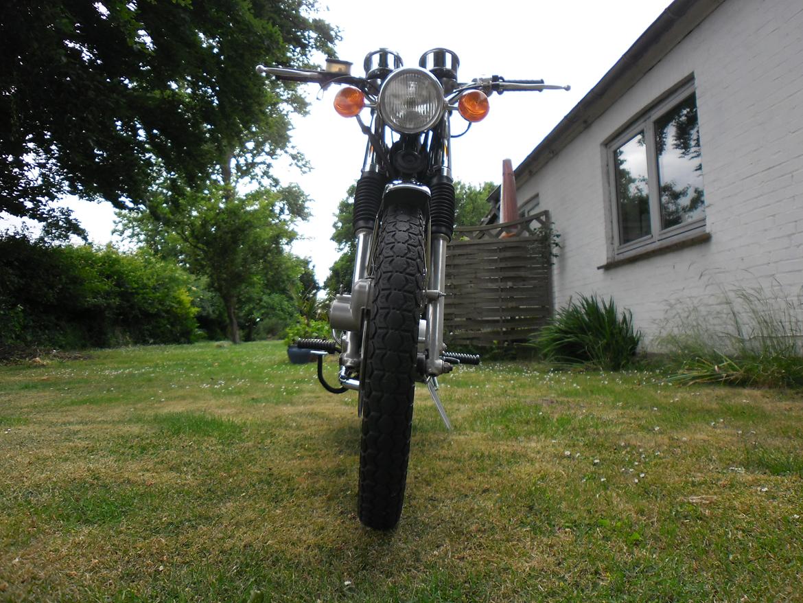 Yamaha fs1 dx billede 8