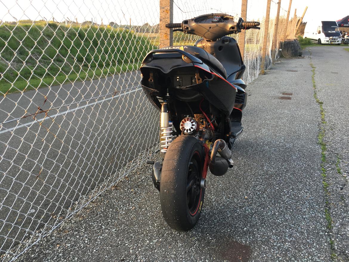 Gilera Runner Lc  billede 11