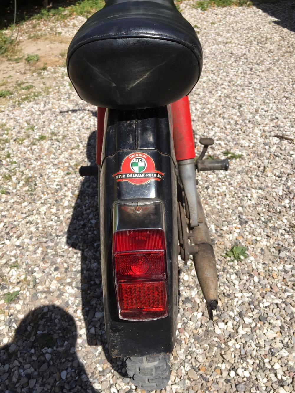 Puch vz50 billede 11