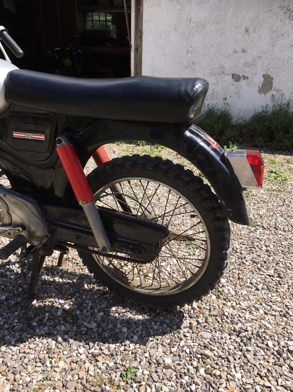 Puch vz50 billede 12