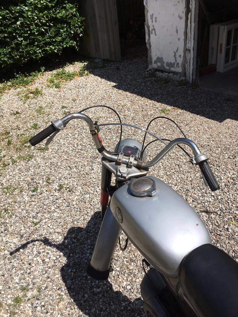 Puch vz50 billede 14