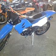 Suzuki RMX 50