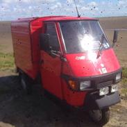 Piaggio Ape 50