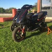 Gilera Runner Lc 