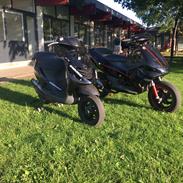 Gilera Runner Lc 