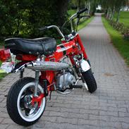 Honda Dax