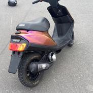 Yamaha Jog as