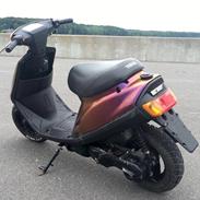 Yamaha Jog as