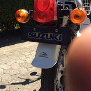 Suzuki Fz 50 orginal unik
