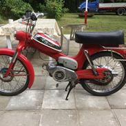 Puch MS50