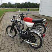 Suzuki Dm50/samurai