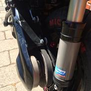 Yamaha jog as