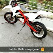 Gilera Smt