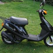 Yamaha Jog as