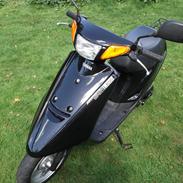 Yamaha Jog as
