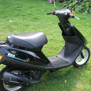 Yamaha Jog as