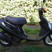 Yamaha Jog as