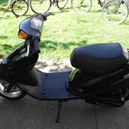 Yamaha Jog as