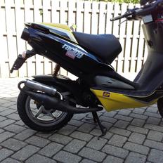 Aprilia SR 50 LC Ditech