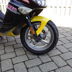 Aprilia SR 50 LC Ditech