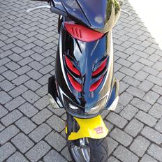 Aprilia SR 50 LC Ditech