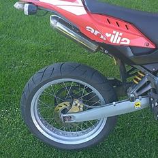 Aprilia SX50