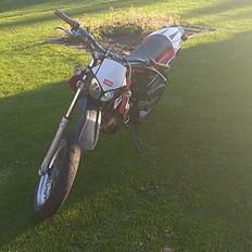 Aprilia SX50